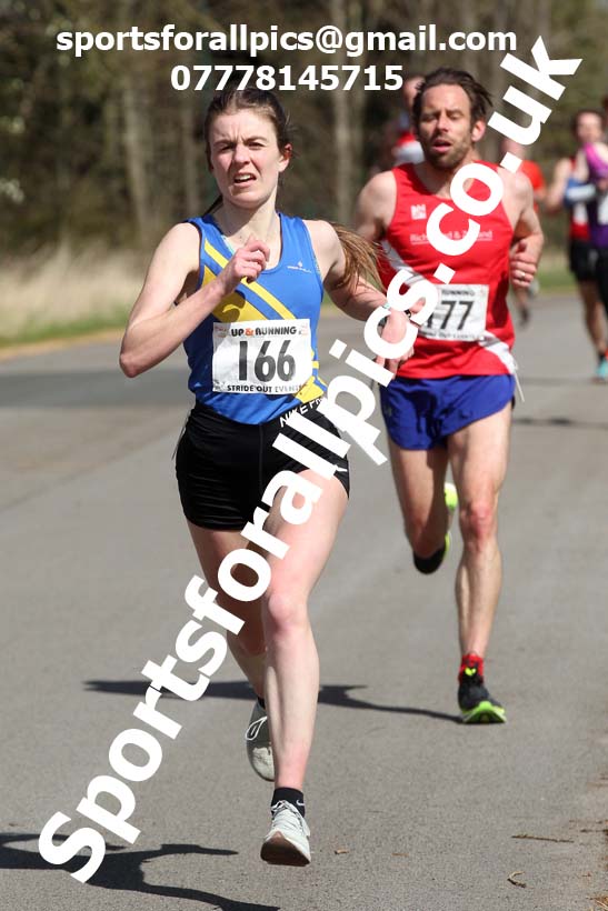 Graded 5k, 2021 Middlesbrough Endeavour Graded 5k, Middlesbrough, Sunday, April 11th. Photo: David T. Hewitson/Sports for All Pics